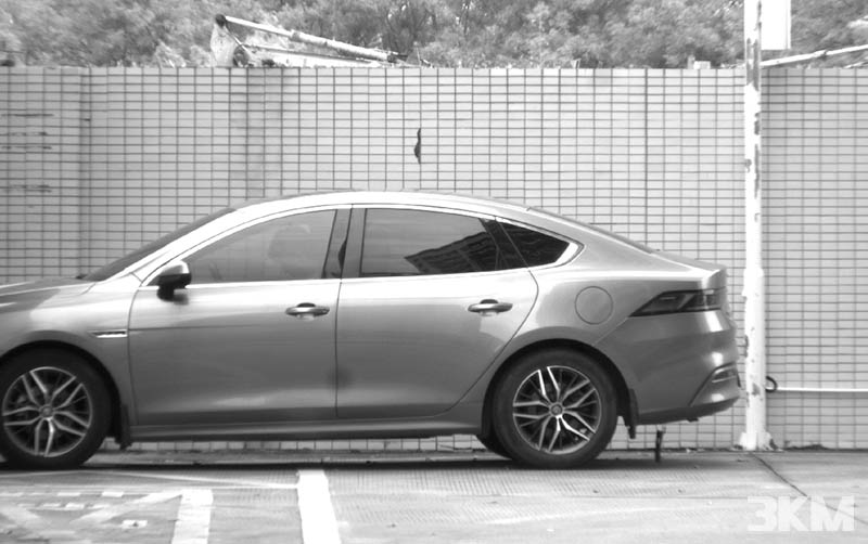 One Infrared Surveillance System That Sees Through Mainstream Window Films Worldwide