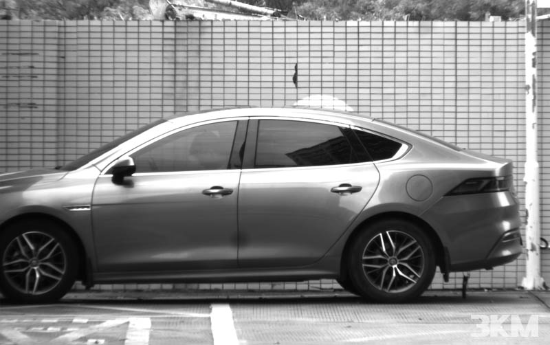 One Infrared Surveillance System That Sees Through Mainstream Window Films Worldwide 3