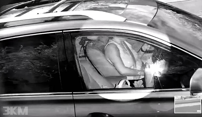 One Infrared Surveillance System That Sees Through Mainstream Window Films Worldwide 7