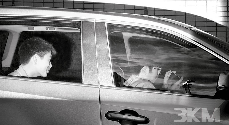 One Ten-Thousandth of a Second: High-Speed Through-Window Surveillance, Every Frame Clear and Verifiable